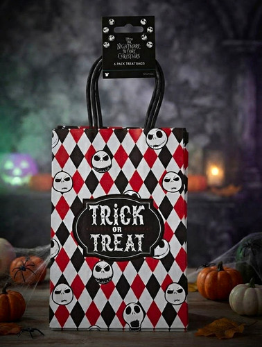 Disney jack skellington treat - disney,
