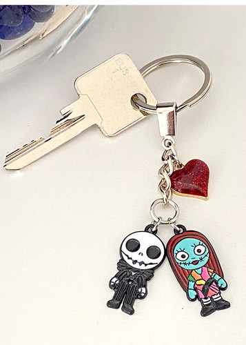 Nightmare before christmas - nightmare,