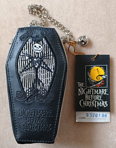 Nightmare before christmas - before,