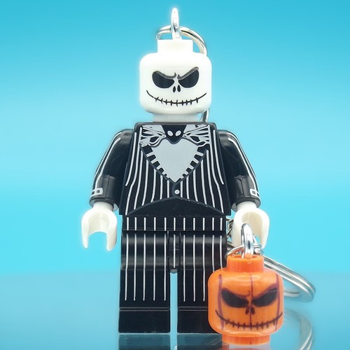 Halloween inspired jack - inspired,