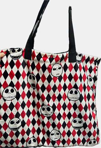 Handmade jack skellington - handmade,