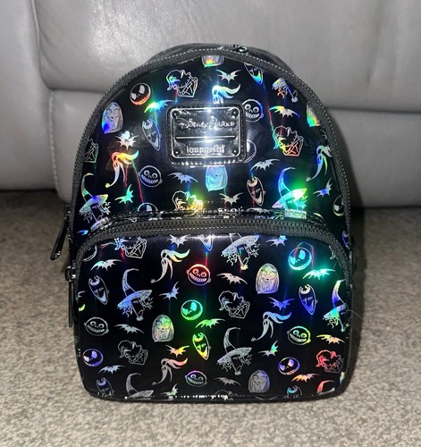 Loungefly disney parks jack - loungefly,