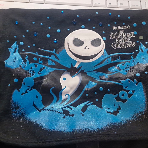 Disney store nightmare before - store,