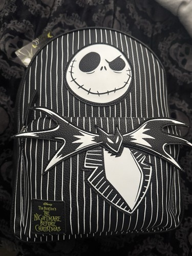 Disney nbc jack skellington - nbc,