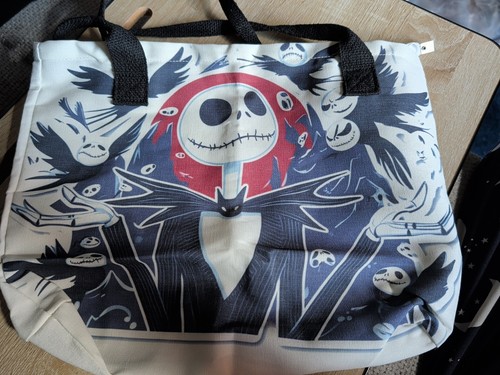 Nightmare before christmas - before,