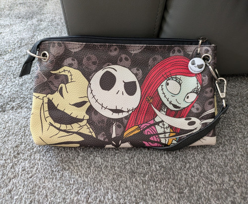 Disney nightmare before - disney,