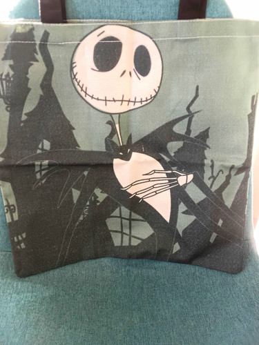 Nightmare before christmas - nightmare,