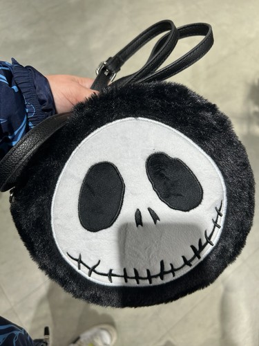 The nightmare before - the,