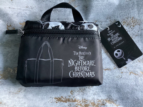 Disney the nightmare before - nightmare,