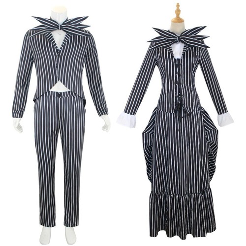 Costume the nightmare before - costume,