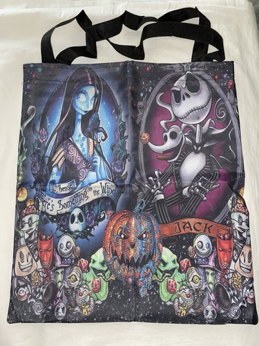New jack skellington nightmare - jack,