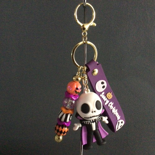 Nightmare before christmas - nightmare,