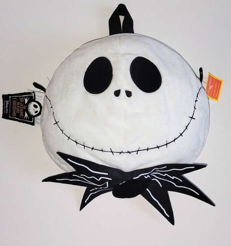 Jack skellington backpack - skellington,