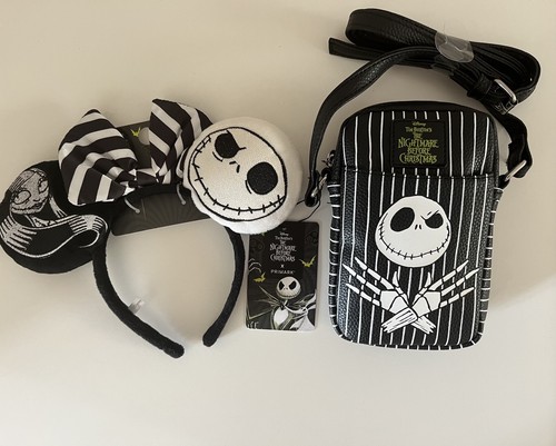 The nightmare before christmas - the,