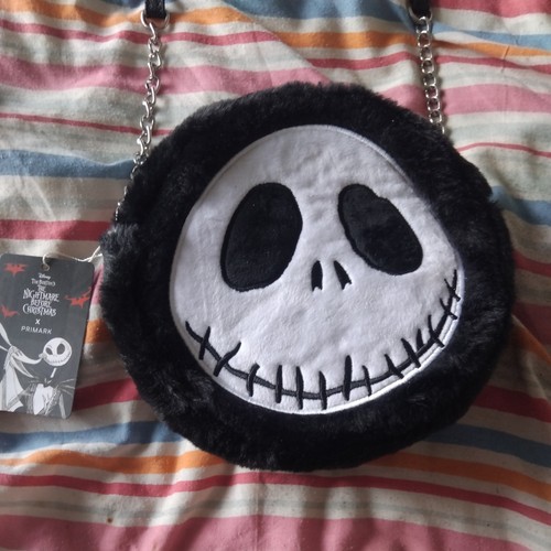 The nightmare before christmas - nightmare,