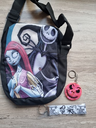 Jack skellington messenger - jack,