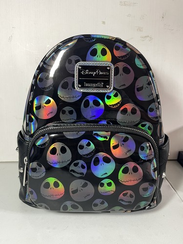 Loungefly nightmare jack - loungefly,