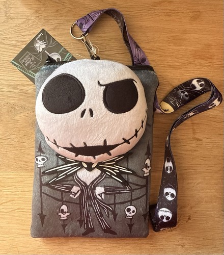 Halloween phone bag - phone, for