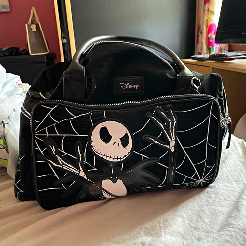 Disney jack skellington - jack,