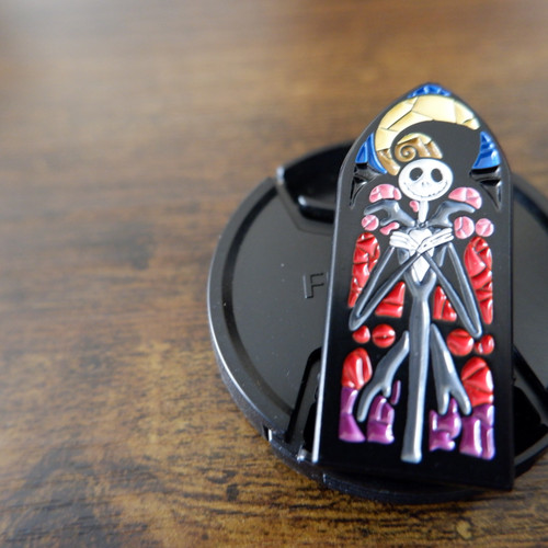 Jack skellington nightmare - skellington,