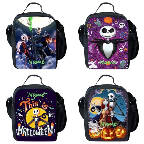 The nightmare before - the,