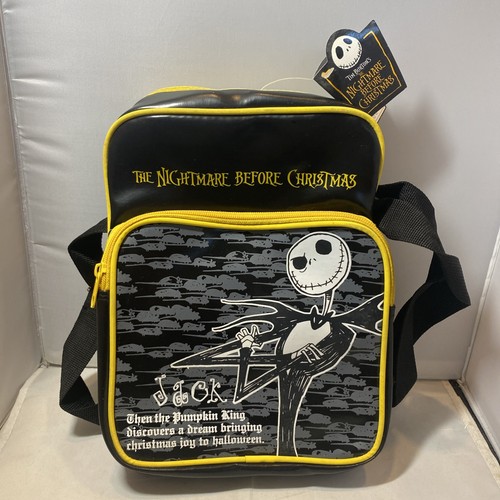 Vintage nightmare before - vintage,