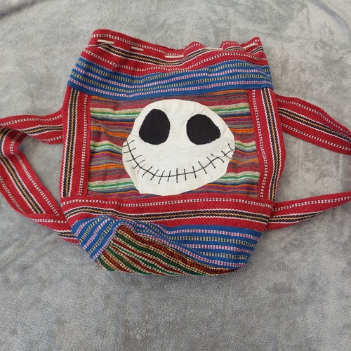 Vintage boho jack skellington - vintage,