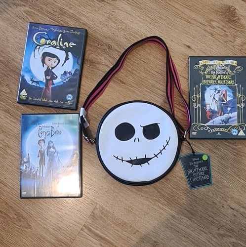 The nightmare before christmas - the,