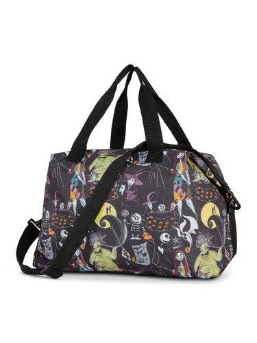 Nightmare before christmas - before,