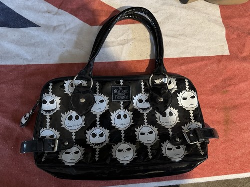 Nightmare before christmas - christmas, bag