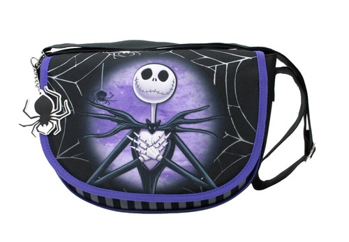 Nightmare before christmas - nightmare,