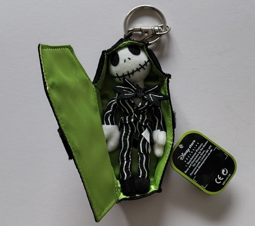 Jack skellington coffin - jack,