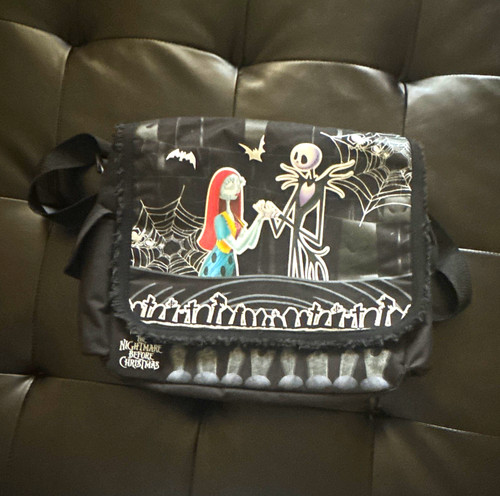 Disney nightmare before - nightmare,