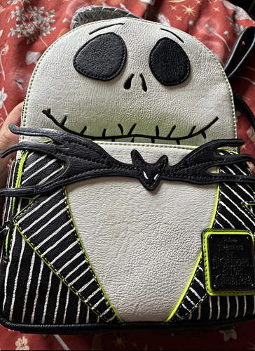 Disney nightmare before - disney,