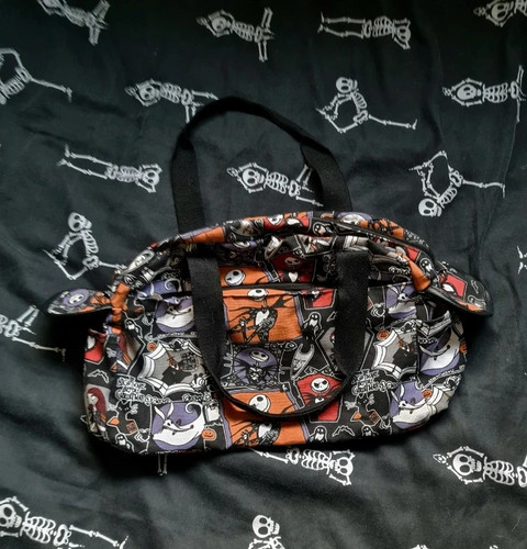 Nightmare before christmas - nightmare,