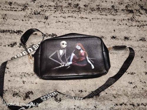 Nightmare before christmas - before,