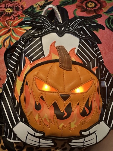Disney nightmare before - nightmare,