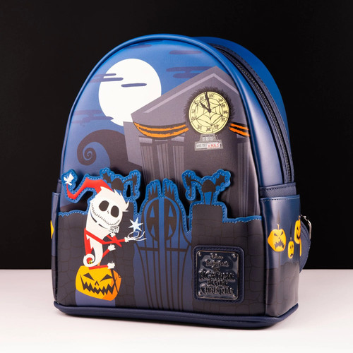 Official loungefly nightmare - loungefly,