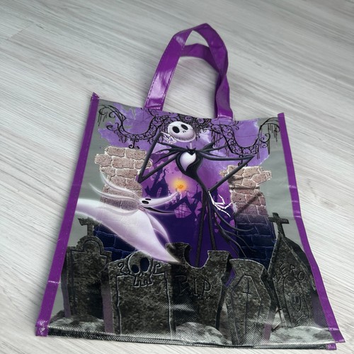 Jack skellington canvas - jack,