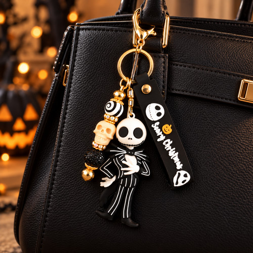 Nightmare before christmas - nightmare,