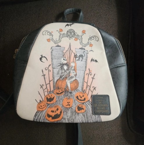 Loungefly the nightmare - the,