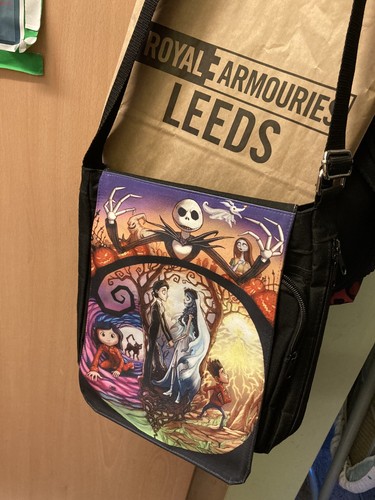 Nightmare before christmas - nightmare,