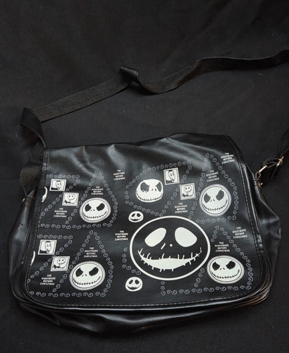 Nightmare before christmas - nightmare,