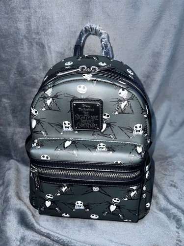 Loungefly disney nightmare - loungefly, x