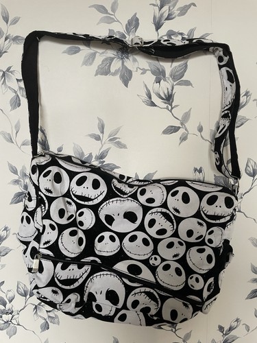 The nightmare before - nightmare,