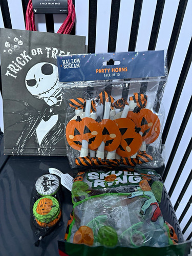 Disney jack skellington - disney,