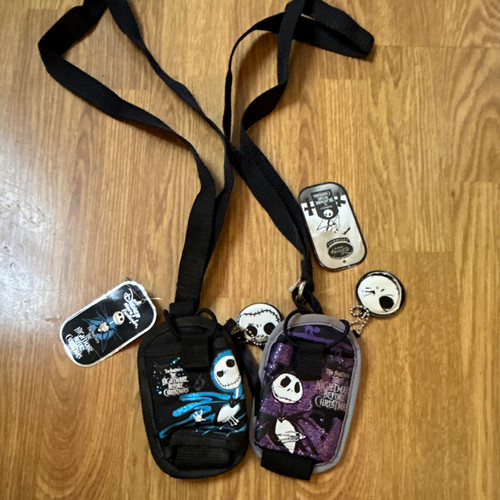 Disney store jack skellington - disney,