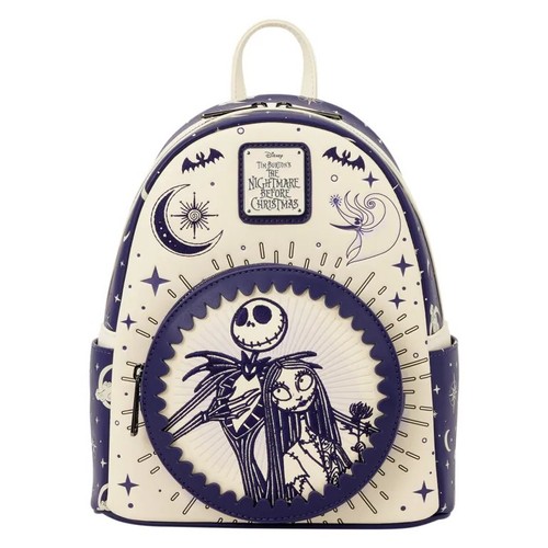 Loungefly jack skellington - loungefly, &